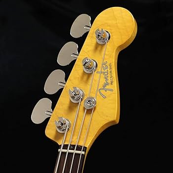 ベース Fender HAMA OKAMOTO Precision Bass used】Fender / HAMA OKAMOTO Precision Bass #4 3CS #MIJ